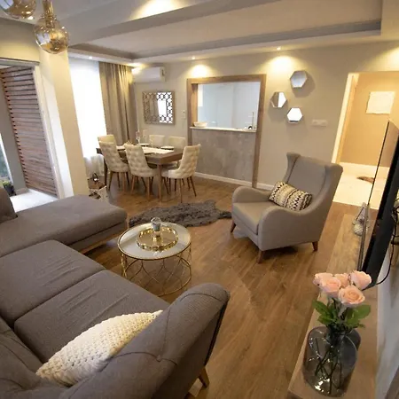 Yalova_merkez Apartment Yalova (Yalova)